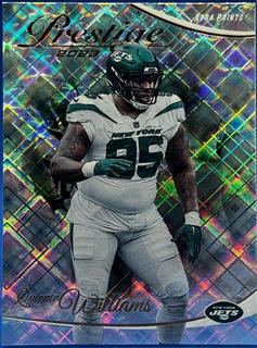 Quinnen Williams