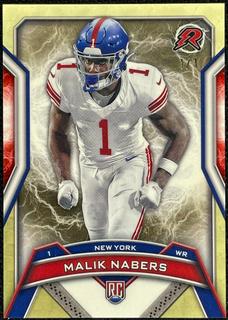 Malik Nabers