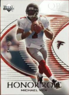 Michael Vick