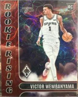 Victor Wembanyama