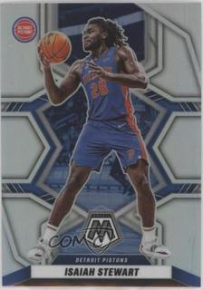 Isaiah Stewart
