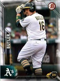 Billy Butler