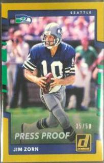 Jim Zorn