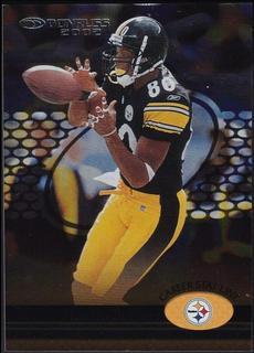 Plaxico Burress