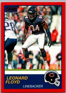 Leonard Floyd