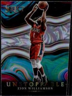 Zion Williamson