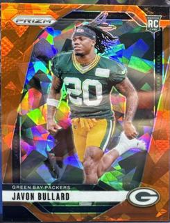 Javon Bullard
