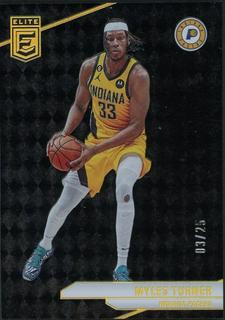 Myles Turner