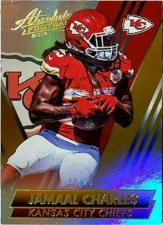 Jamaal Charles