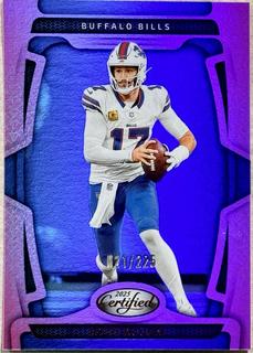 Josh Allen