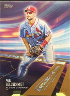 Paul Goldschmidt