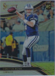 Cooper Rush
