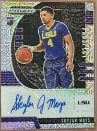 Skylar Mays