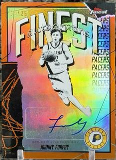 Johnny Furphy