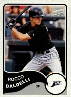 Rocco Baldelli