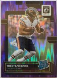 Trestan Ebner