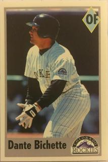 Dante Bichette