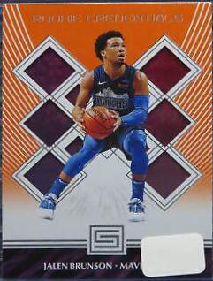 Jalen Brunson