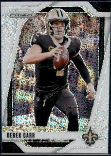 Derek Carr