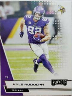 Kyle Rudolph