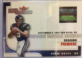 Drew Brees