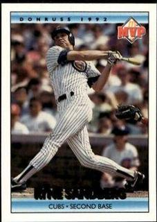 Ryne Sandberg