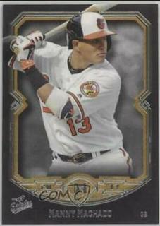 Manny Machado