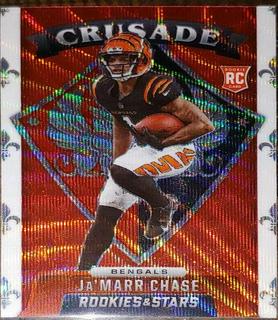 Ja'Marr Chase