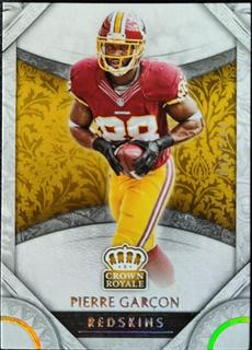 Pierre Garcon