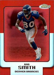 Rod Smith