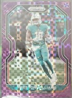 Preston Williams