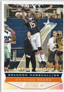 Brandon Marshall
