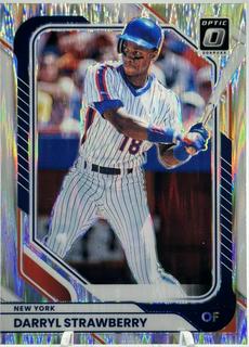 Darryl Strawberry
