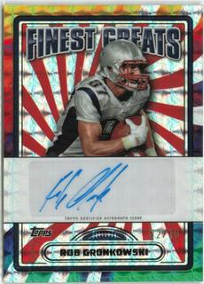 Rob Gronkowski