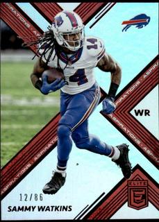 Sammy Watkins