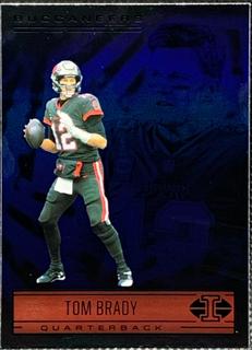 Tom Brady