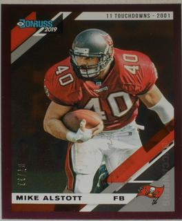 Mike Alstott