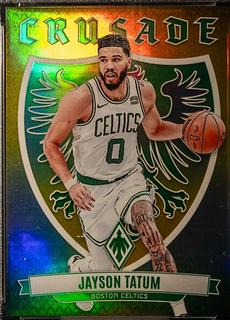 Jayson Tatum
