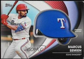 Marcus Semien