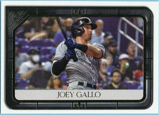 Joey Gallo