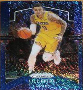 Kyle Kuzma