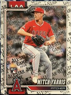 Mitch Farris