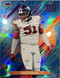 Abdul Carter