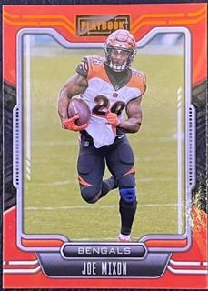 Joe Mixon