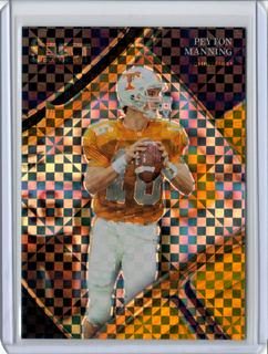 Peyton Manning