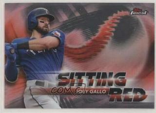 Joey Gallo