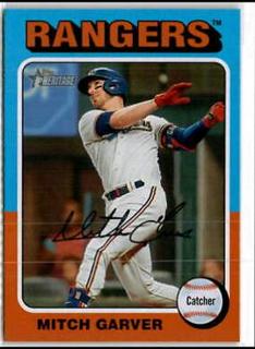 Mitch Garver