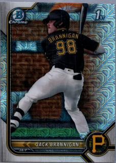 Jack Brannigan