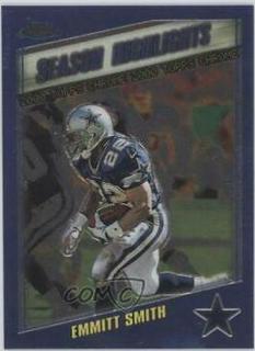 Emmitt Smith