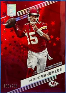 Patrick Mahomes II
